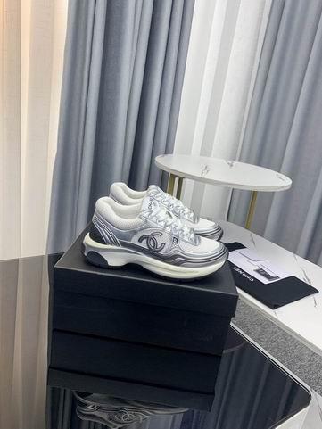 Chanel Replica Shoes sz35-41 mnh0207