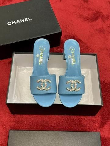 Chanel Replica Shoes sz35-41 mnh0711