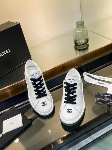 Chanel Replica Shoes sz35-40 mnh0702