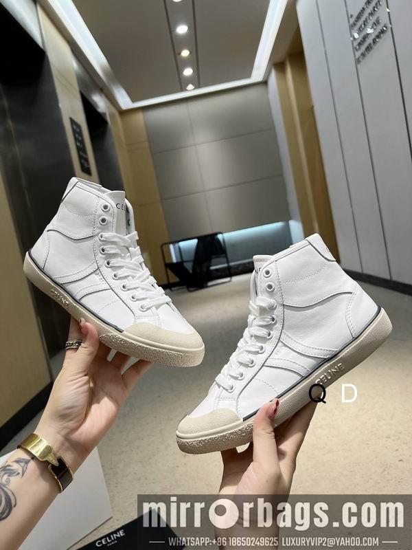Chanel Replica Shoes Chnael sz35-40 2C GDT0101