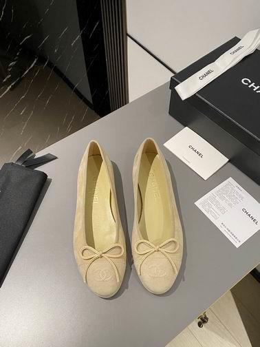 Chanel Replica Shoes sz34-42 mnh0514