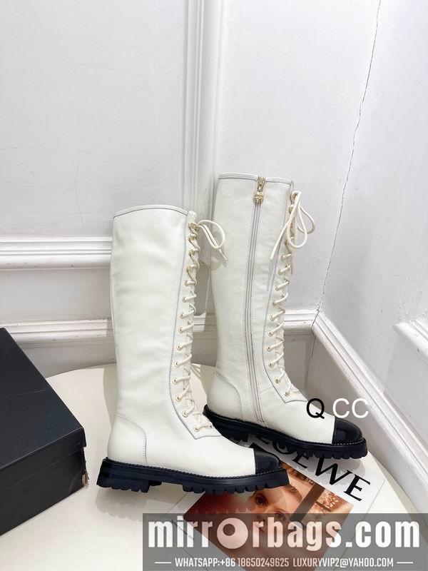 Chanel Replica Shoes sz35-40 XC1236