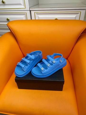Chanel Replica Shoes sz35-40 mnh0435