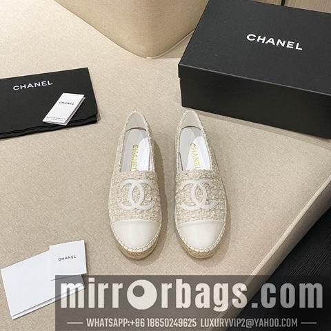 Chanel Replica Shoes sz34-42 mnh0611