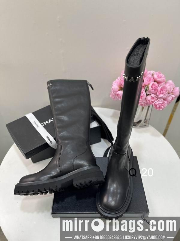 Chanel Replica Shoes sz35-40 XX0812
