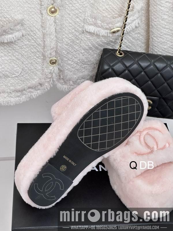 Chanel Replica Shoes sz35-40 3C DB0905