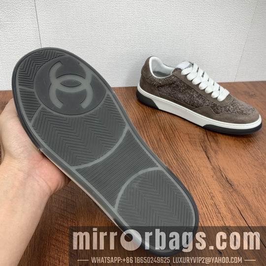 Chanel Replica Shoes sz39-44 hnh1101