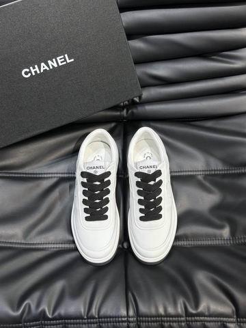 Chanel Replica Shoes sz38-45 hnh0303