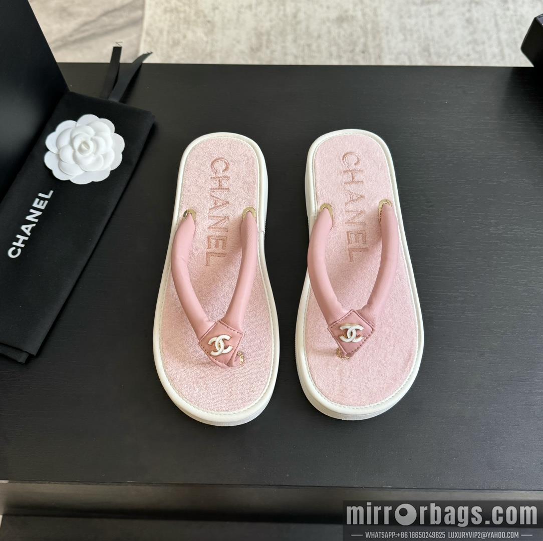 Chanel Replica Shoes sz35-41 h0718