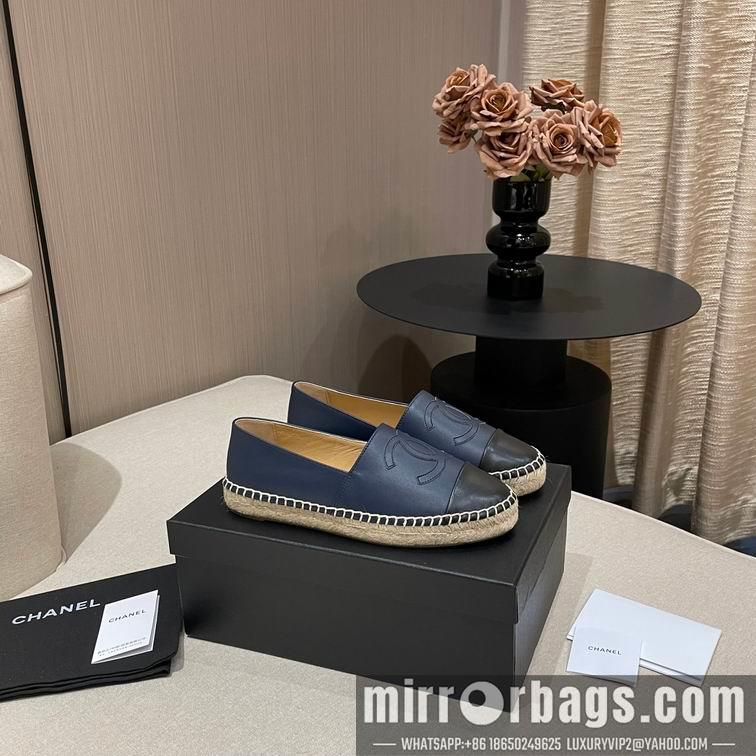 Chanel Replica Shoes sz34-42 mnh0624