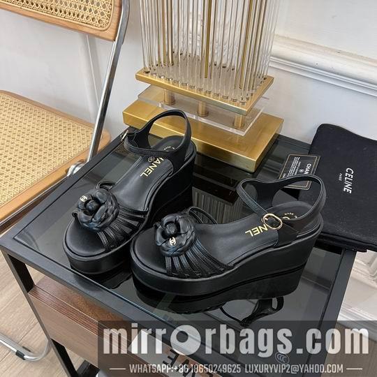 Chanel Replica Shoes sz35-41 mnh0214