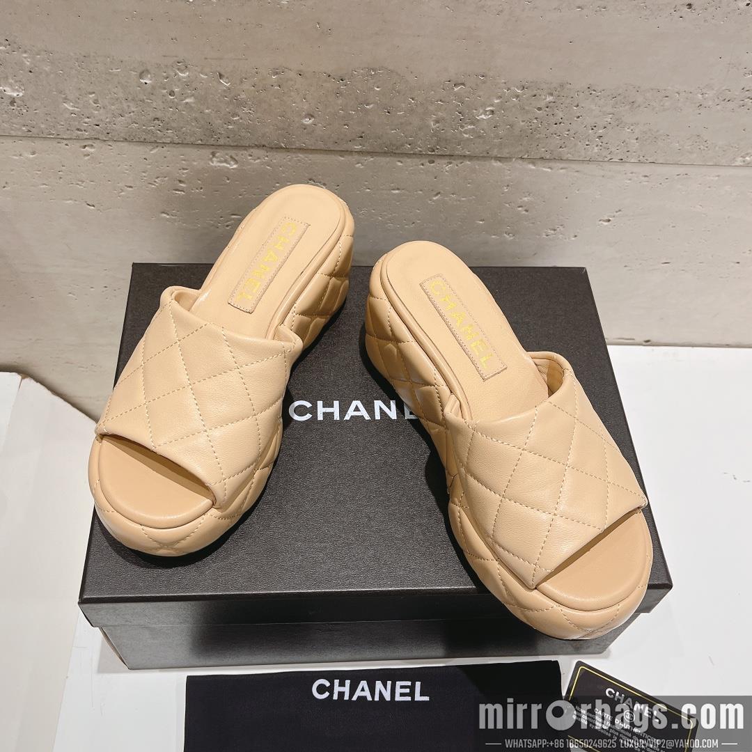 Chanel Replica Shoes sz35-41 h0717