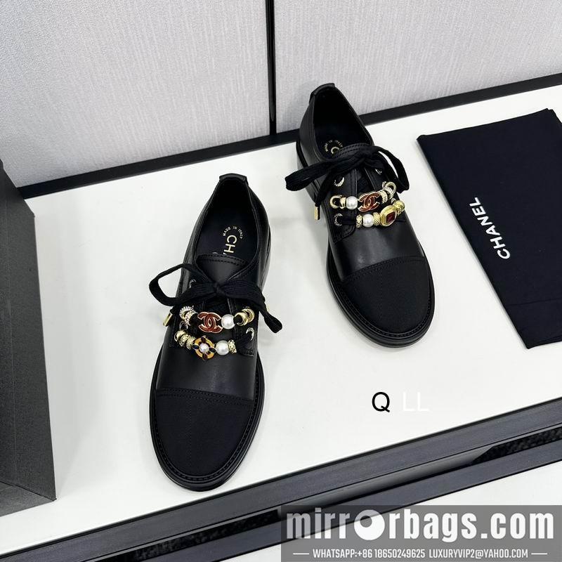 Chanel Replica Shoes sz35-40 LL1219