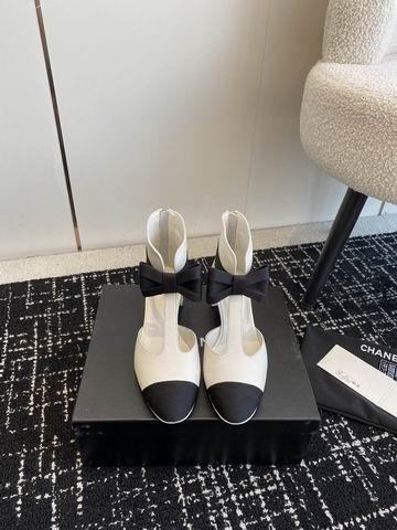 Chanel Replica Shoes sz35-40 mnh0212