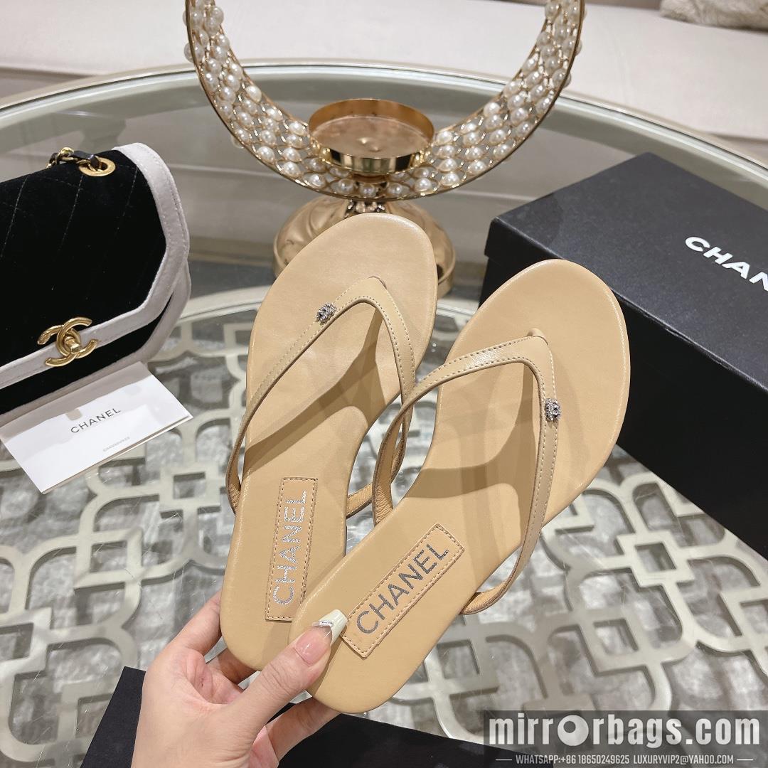 Chanel Replica Shoes sz35-42 h0701