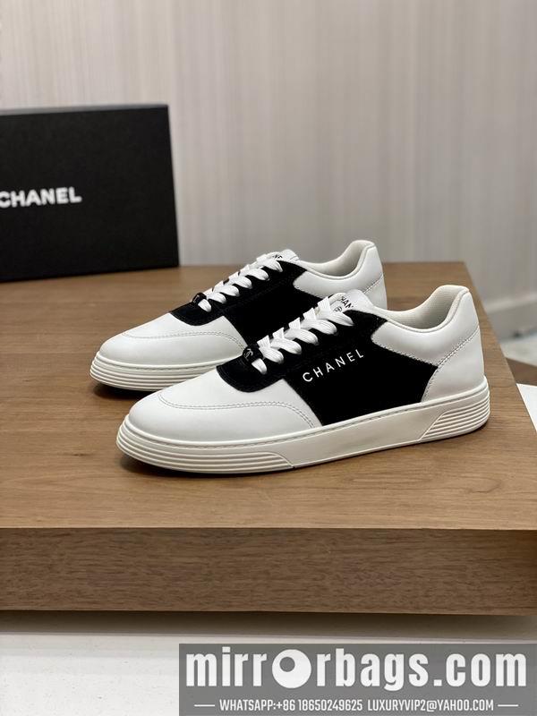 Chanel Replica Shoes sz38-45 hnm0110