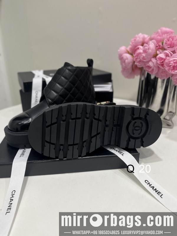 Chanel Replica Shoes sz35-40 XX0811