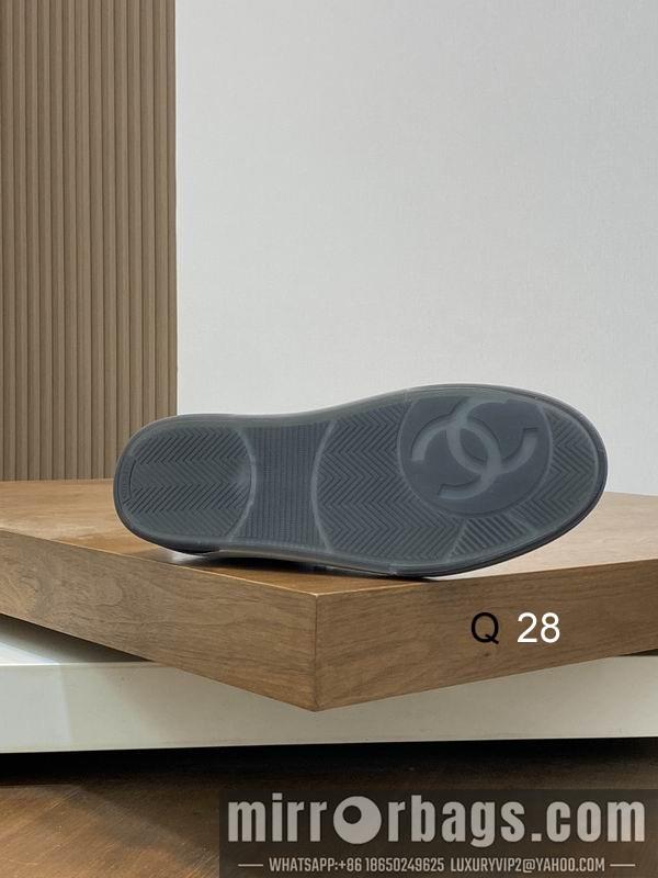 Chanel Replica Shoes sz39-44 N0905