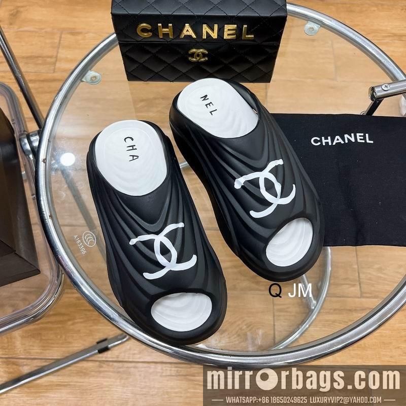 Chanel Replica Shoes sz35-40 JM0615