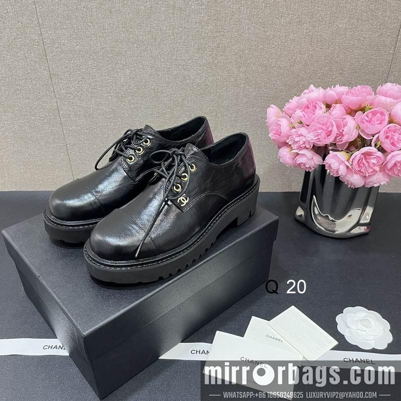 Chanel Replica Shoes sz35-40 XX1009