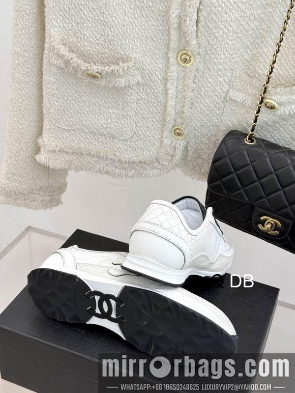 Chanel Replica Shoesl sz35-40 DB0302