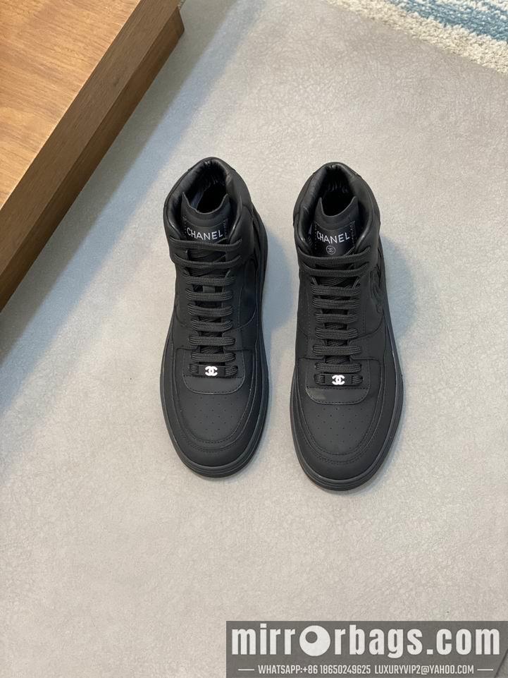 Chanel Replica Shoes sz38-45 hnh1104