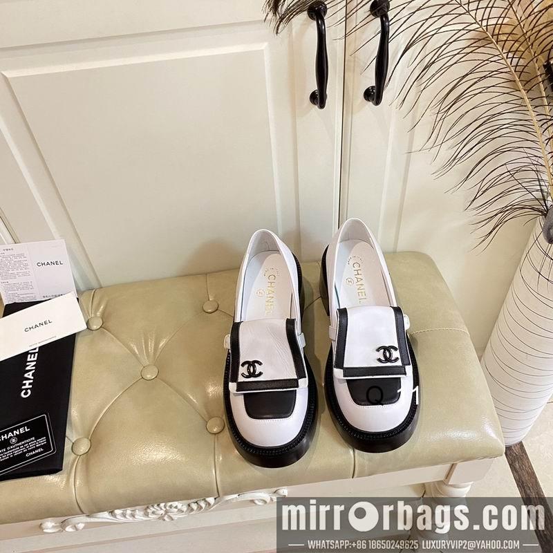 Chanel Replica Shoes sz35-40 Y1005