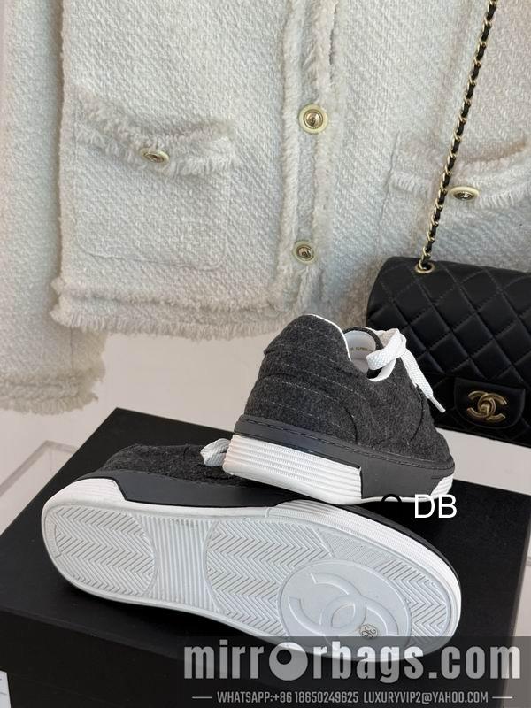 Chanel Replica Shoes sz35-45 DB1212