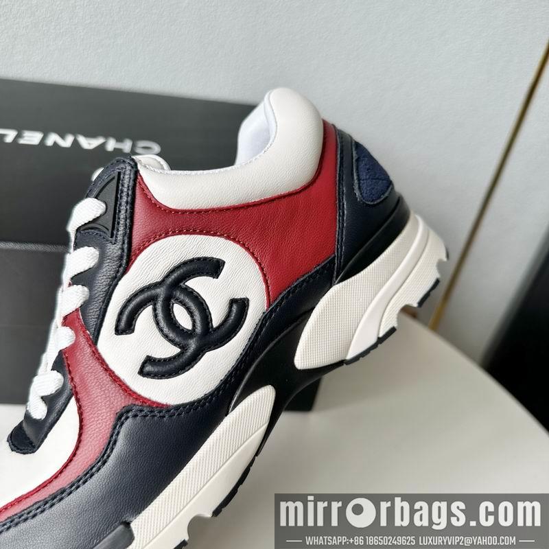 Chanel Replica Shoes sz35-41 fsm0102