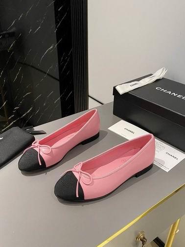 Chanel Replica Shoes sz34-42 mnh0516