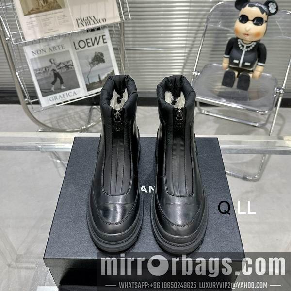 Chanel Replica Shoes sz35-40 LL1002