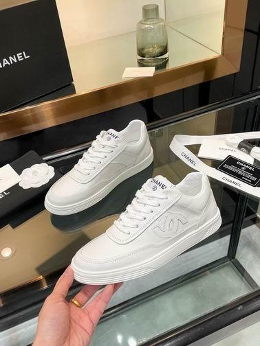 Chanel Replica Shoes sz35-44 hnh0301