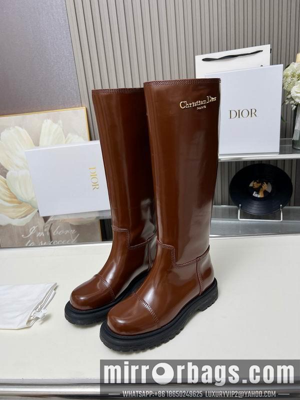 Chanel Replica Shoes sz35-40 WN1009