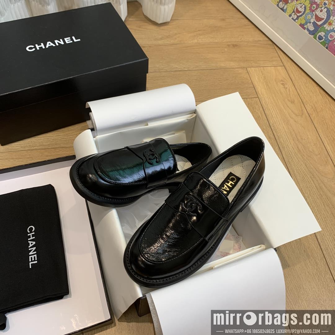Chanel Replica Shoes sz35-41 h0810