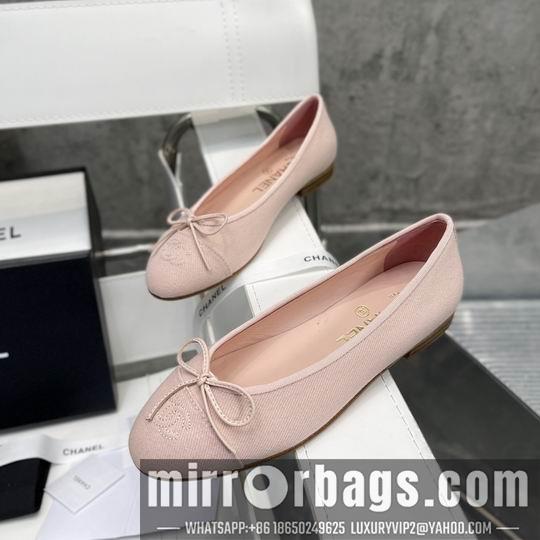 Chanel Replica Shoes sz34-42 mnh0706
