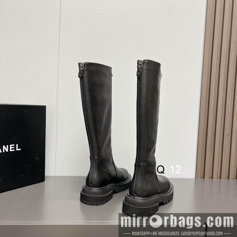 Chanel Replica Shoes sz35-40 J0810