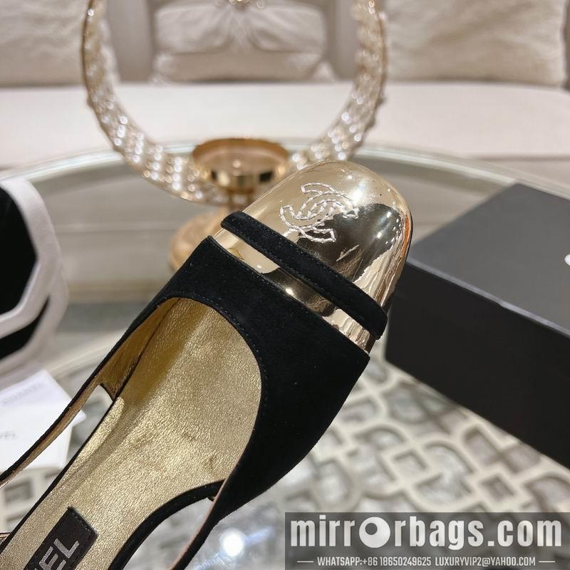 Chanel Replica Shoes sz34-41 m0108