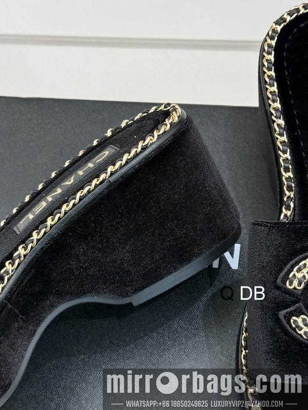 Chanel Replica Shoes sz35-40 DB0319