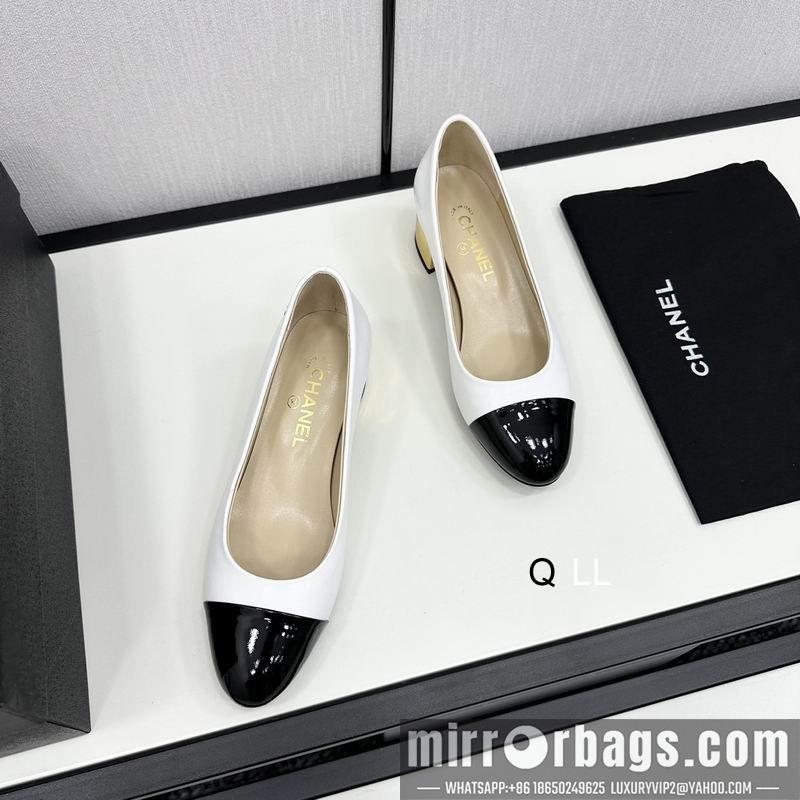 Chanel Replica Shoes sz35-40 LL0804