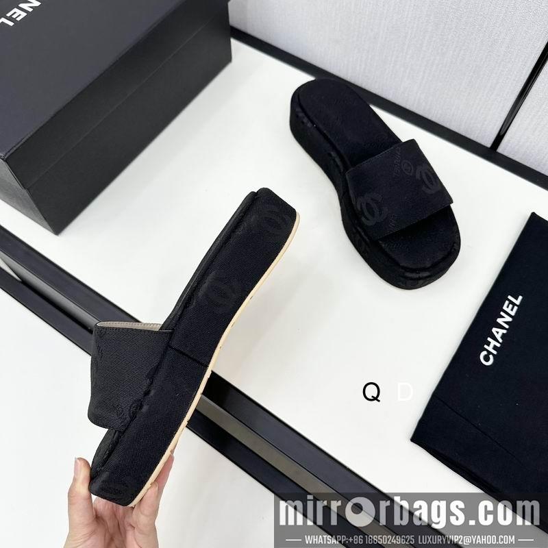 Chanel Replica Shoes sz35-40 GDT0711