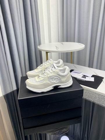 Chanel Replica Shoes sz35-46 mnh0212
