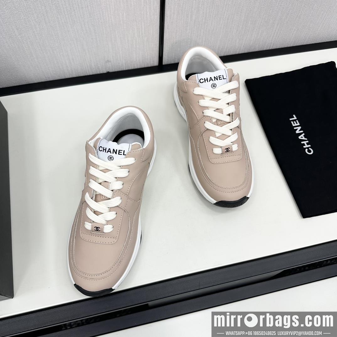 Chanel Replica Shoes sz35-41 h1101