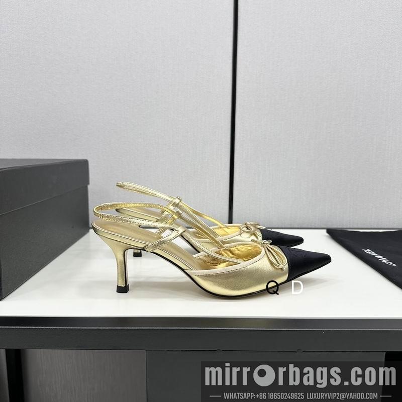 Chanel Replica Shoes sz35-40 GDT0801
