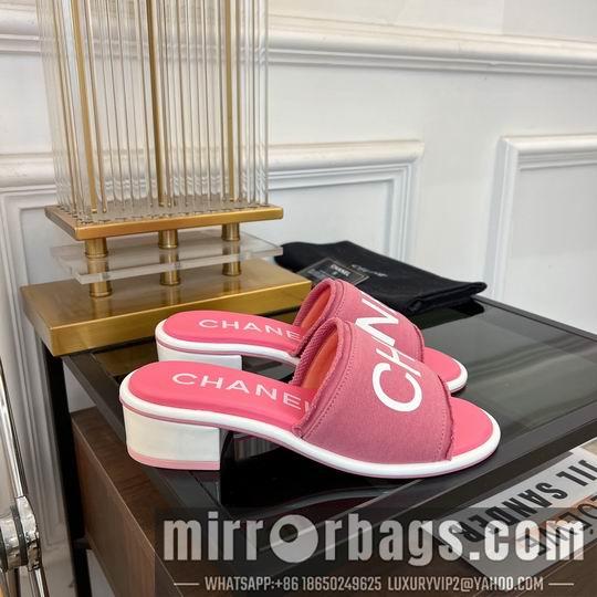 Chanel Replica Shoes sz35-41 mnh0211