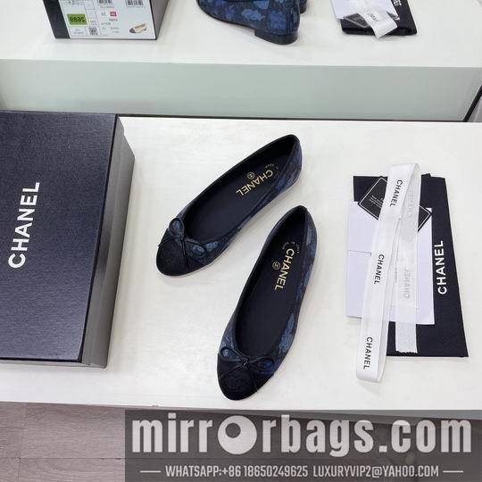 Chanel Replica Shoes sz34-42 mnh0708