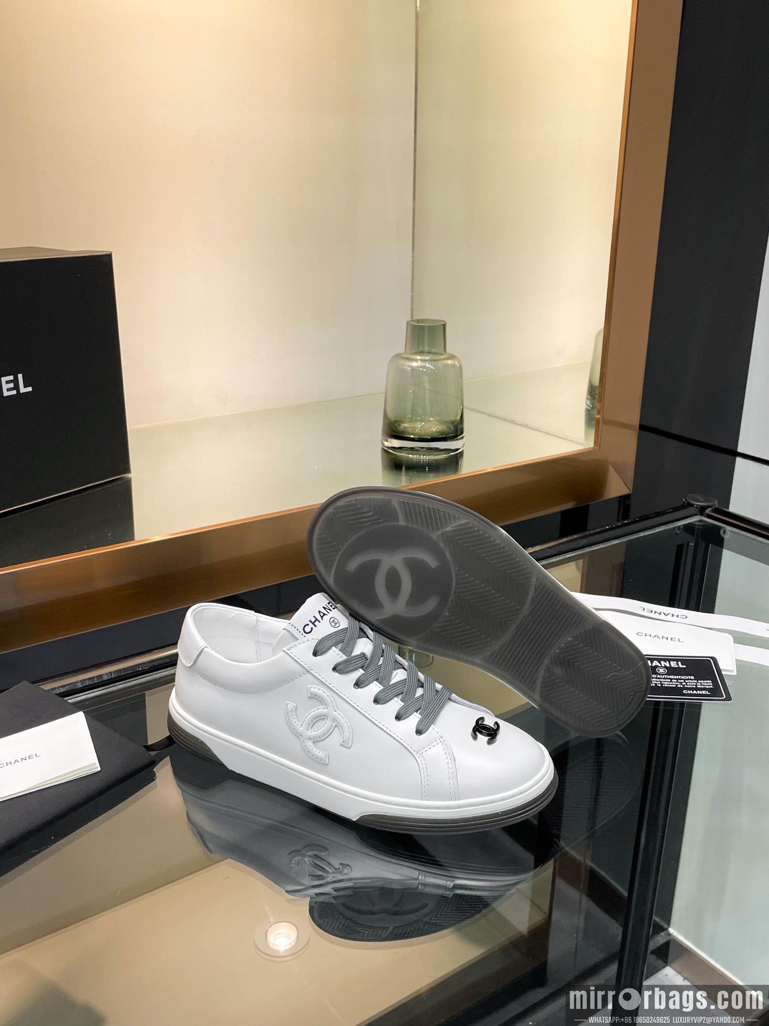 Chanel Replica Shoes sz35-40 h0704