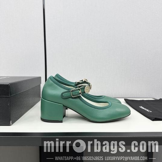 Chanel Replica Shoes sz35-41 mnh0713
