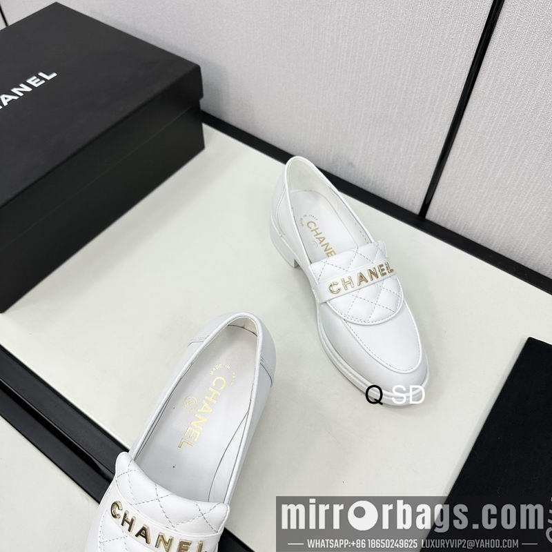 Chanel Replica Shoes sz35-40 SD0301