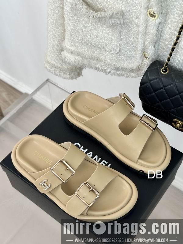 Chanel Replica Shoes sz35-40 DB0512