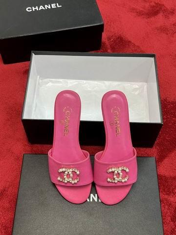 Chanel Replica Shoes sz35-41 mnh0712